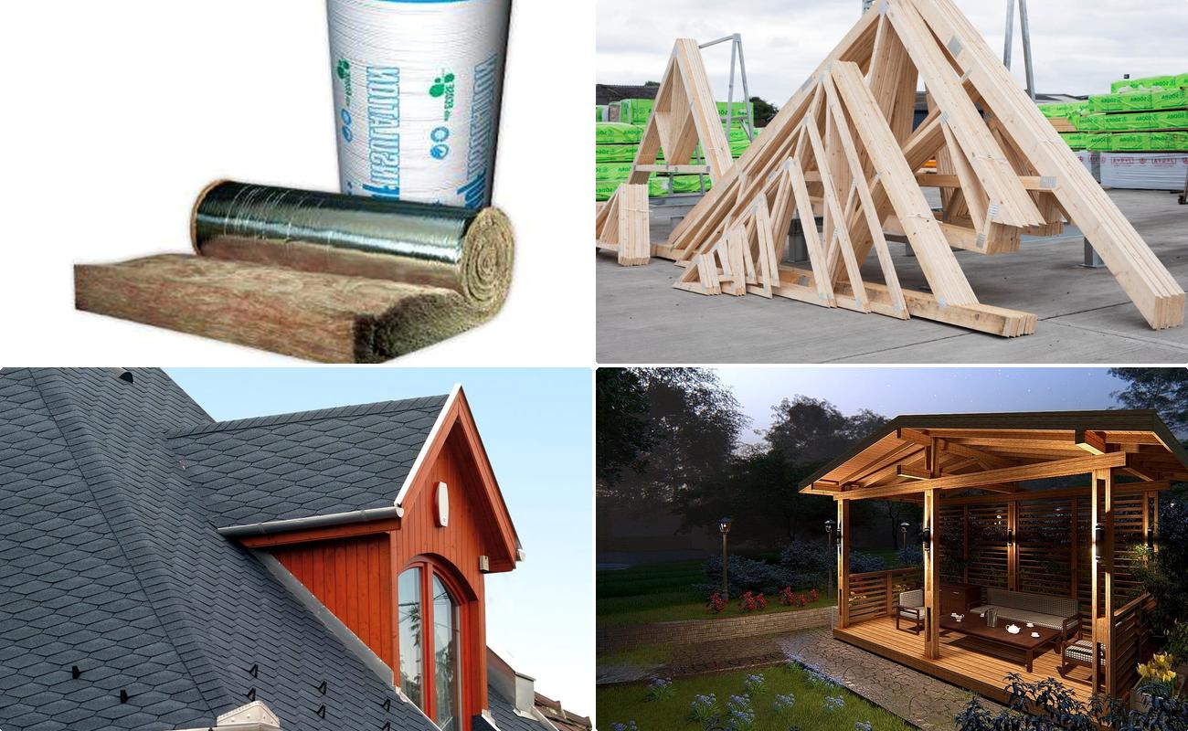 Reparatii Acoperisuri Comarnic