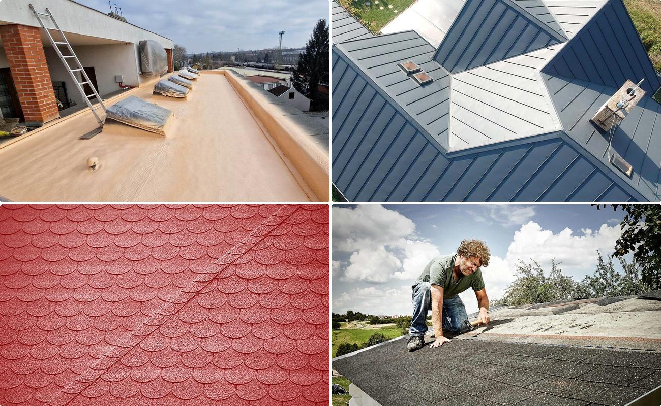 Reparatii Acoperisuri Zimnicea