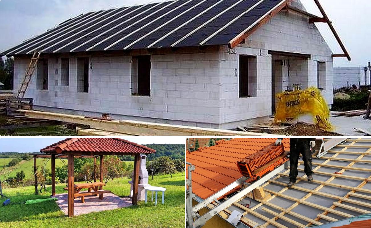 Reparatii Acoperisuri Vulcan