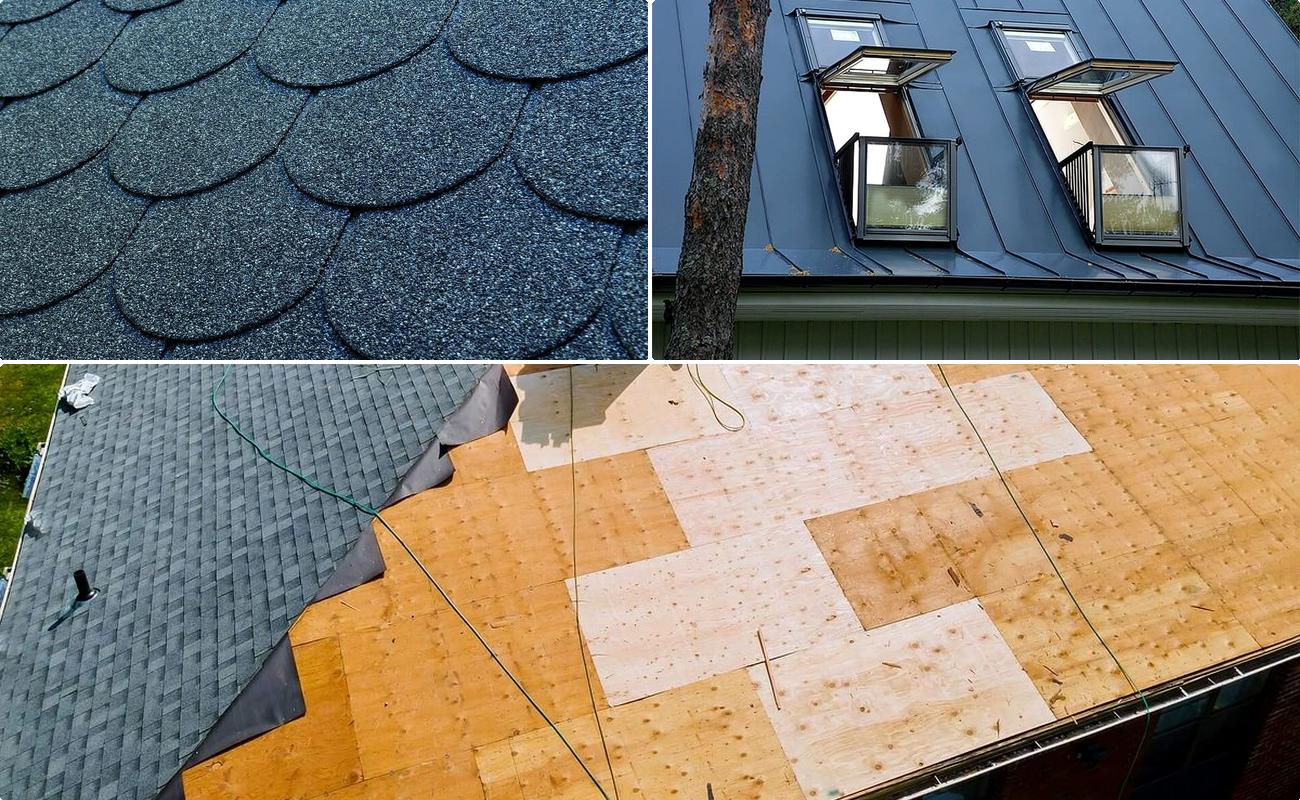 Reparatii Acoperisuri Corbeanca