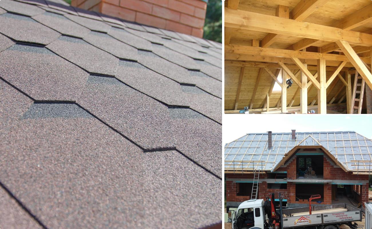 Reparatii Acoperisuri Niculitel