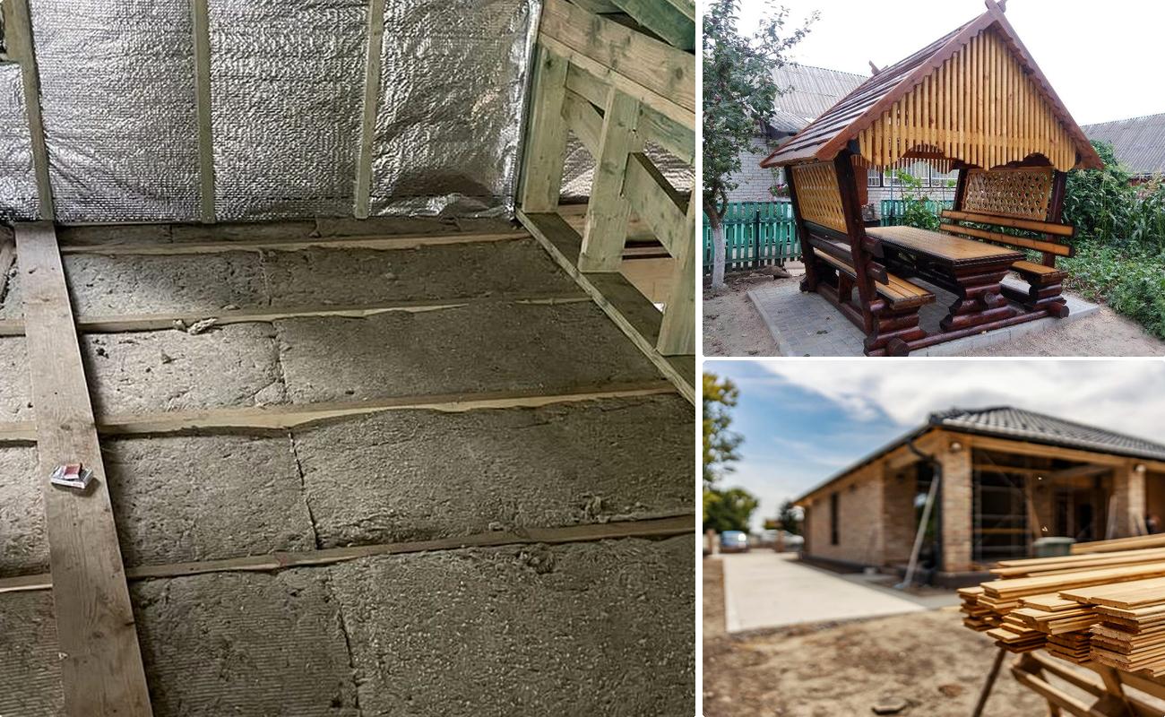 Reparatii Acoperisuri Fieni