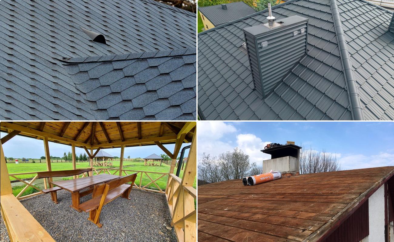 Reparatii Acoperisuri Cislau