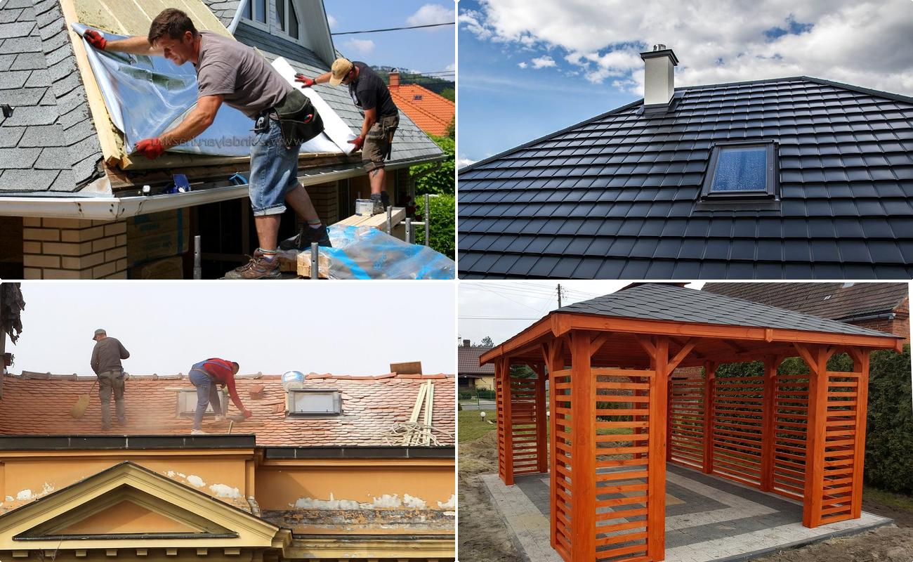 Reparatii Acoperisuri Miercurea Ciuc