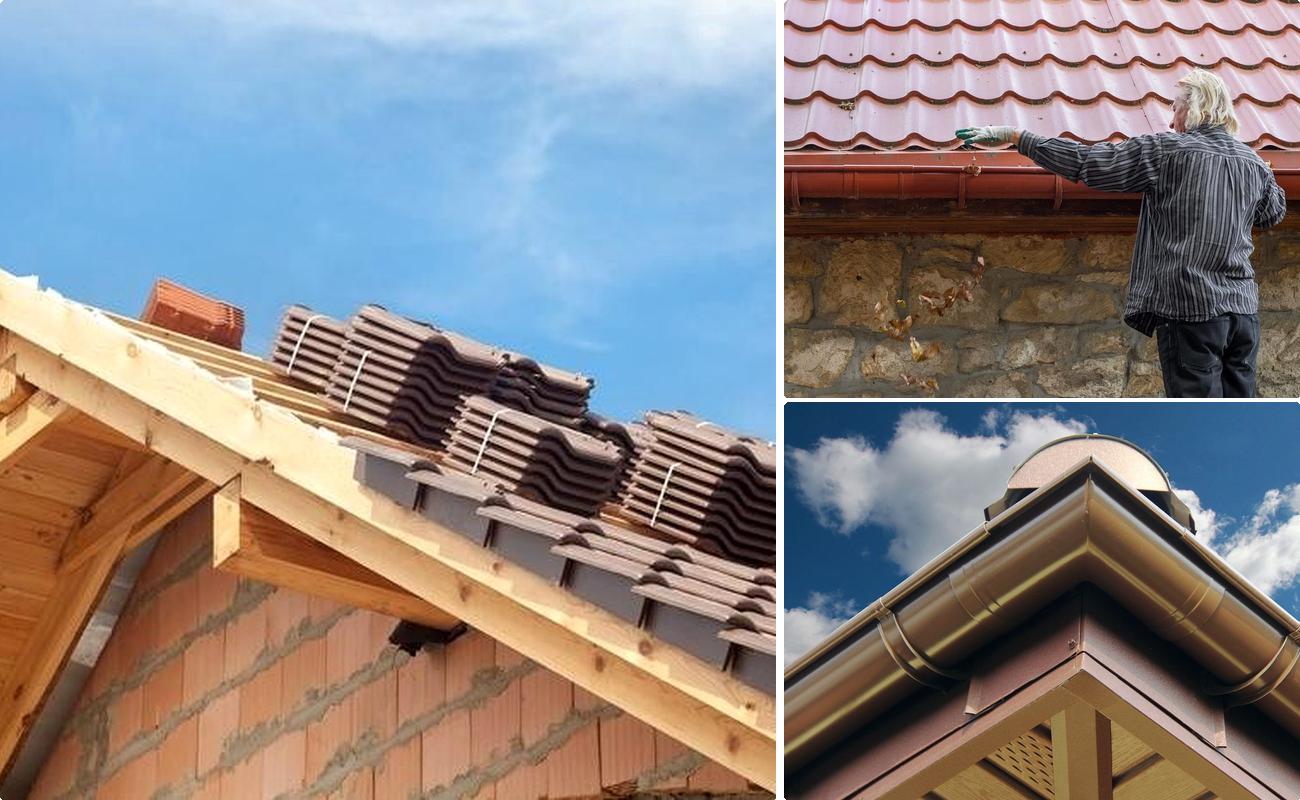 Reparatii Acoperisuri Savinesti