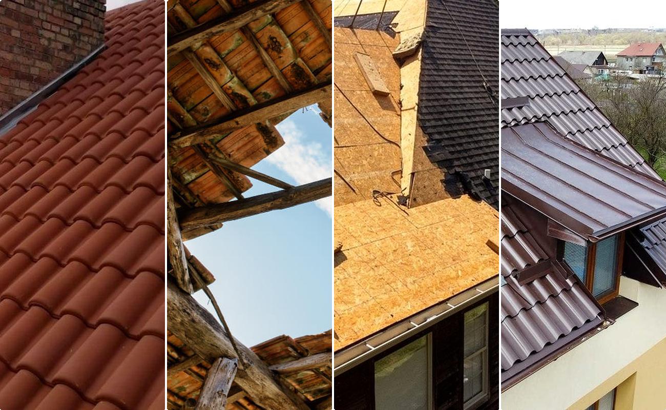 Reparatii Acoperisuri Ungheni