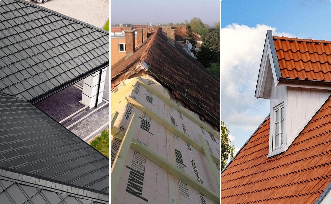 Reparatii Acoperisuri Darabani