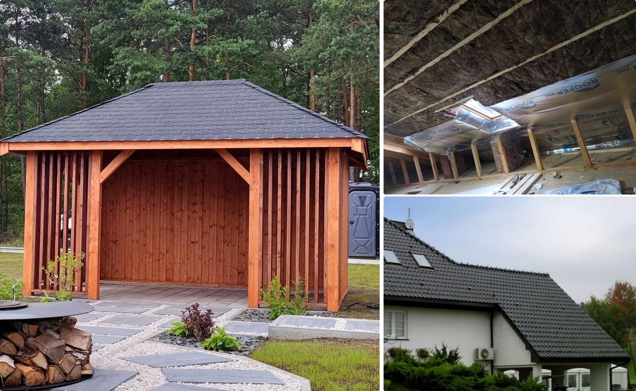 Reparatii Acoperisuri Foltesti