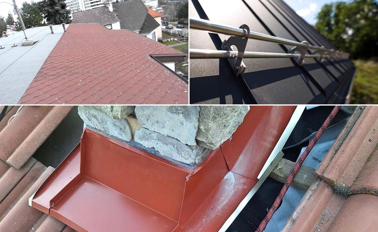 Reparatii Acoperisuri Sighetu Marmatiei