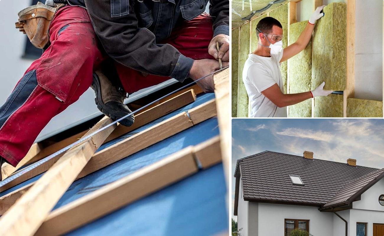 Reparatii Acoperisuri Cavnic