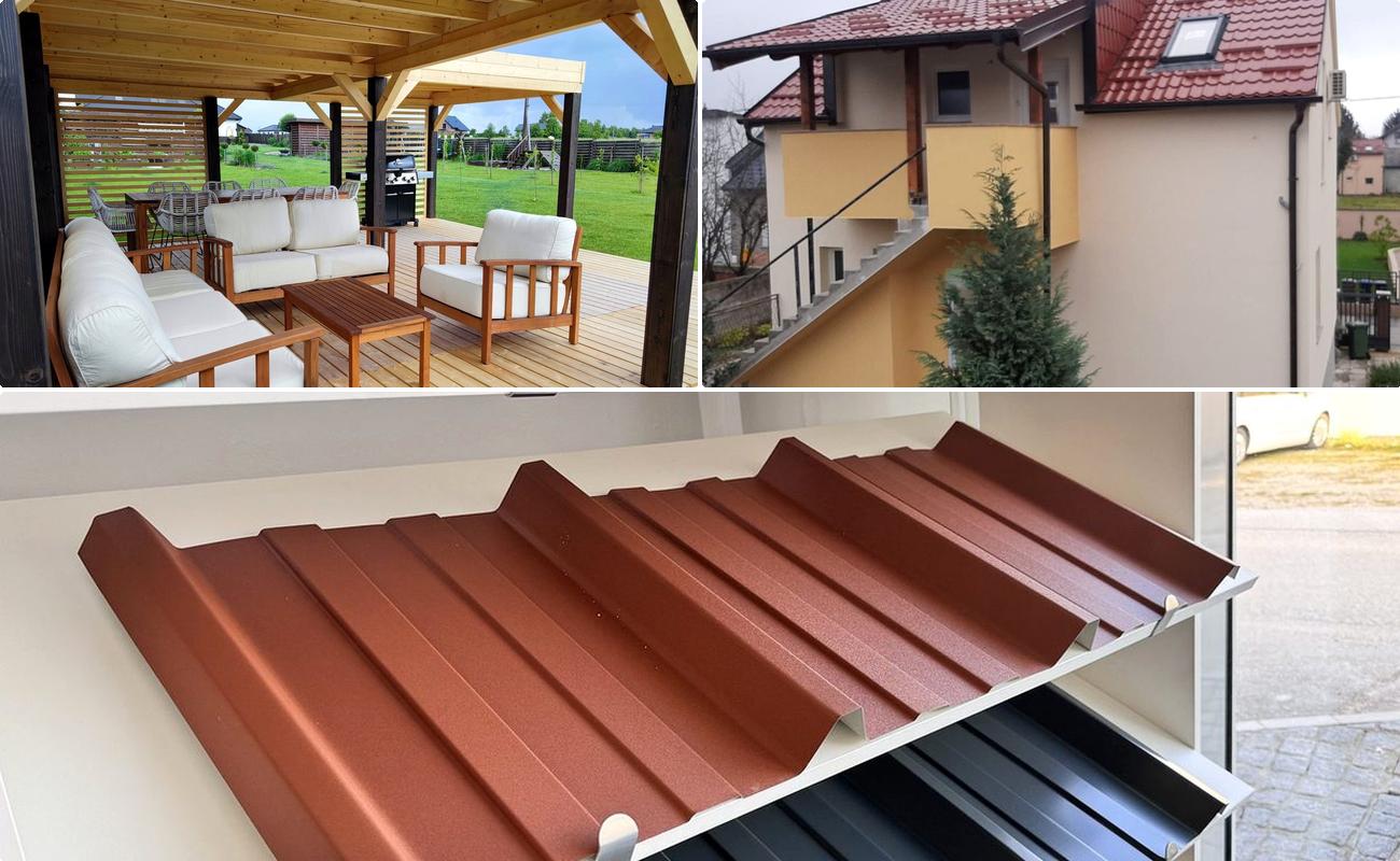 Reparatii Acoperisuri Cotusca