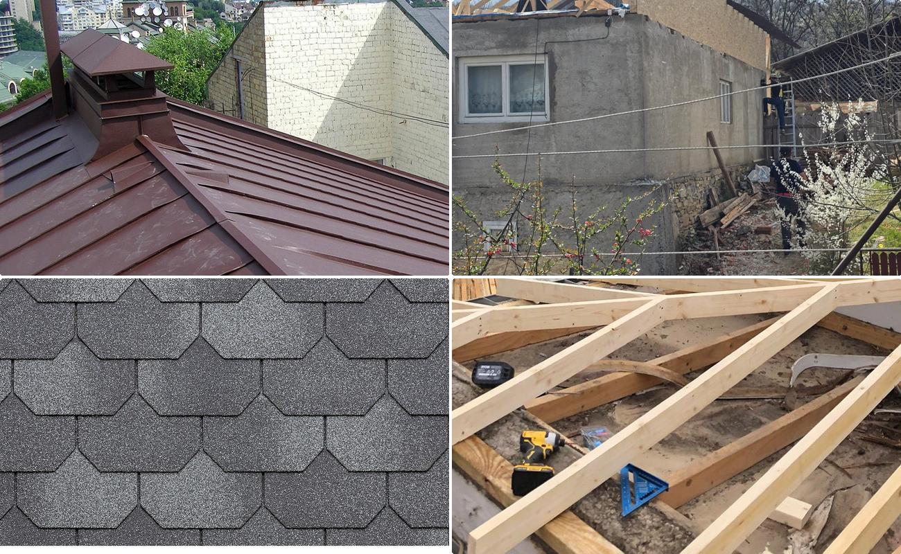 Reparatii Acoperisuri Odorheiu Secuiesc