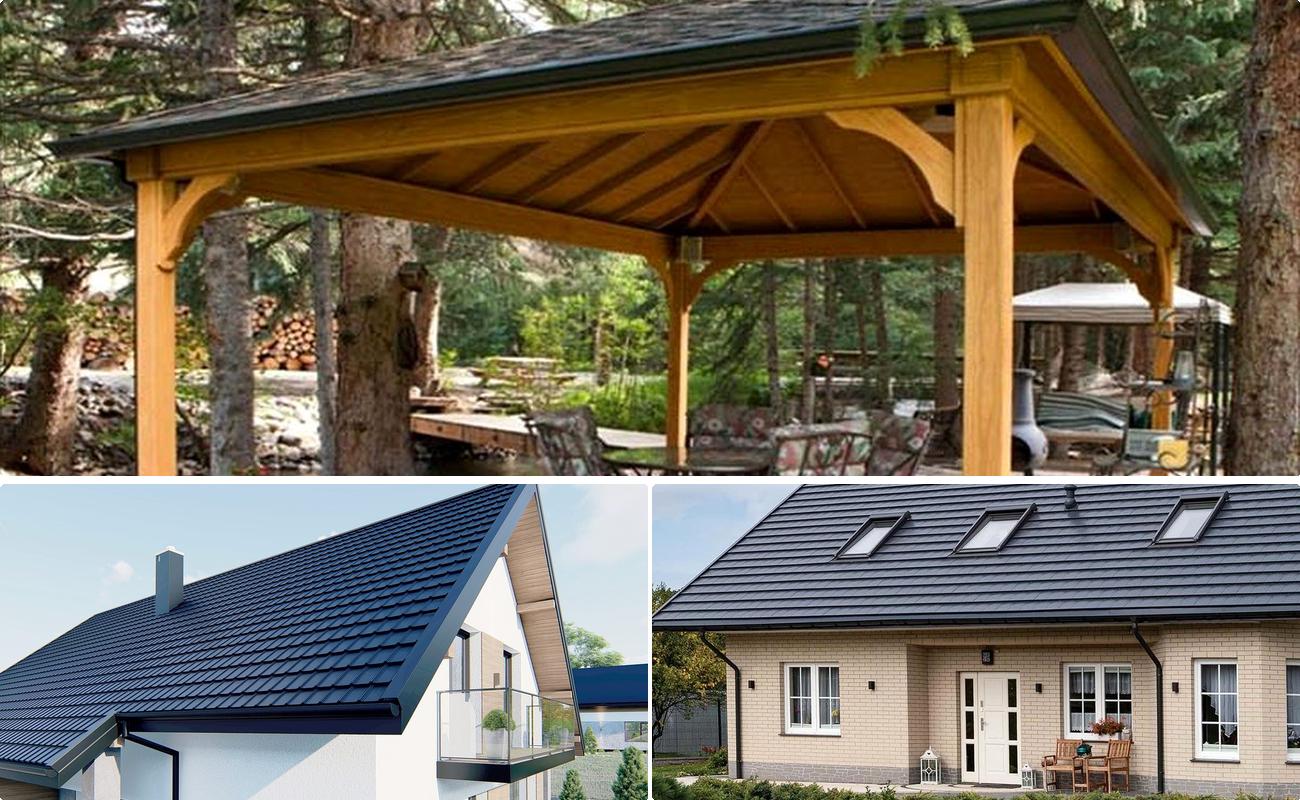 Reparatii Acoperisuri Bucecea