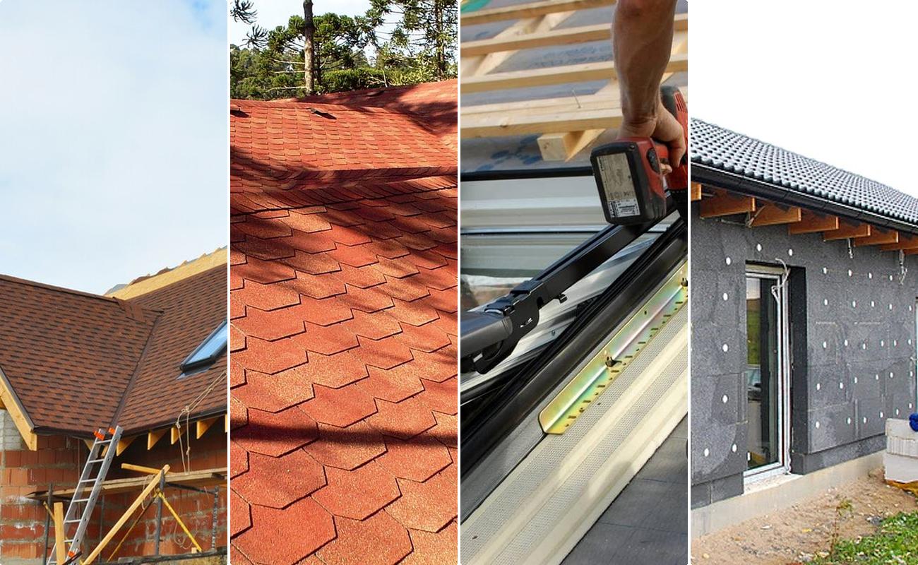 Reparatii Acoperisuri Dumitra