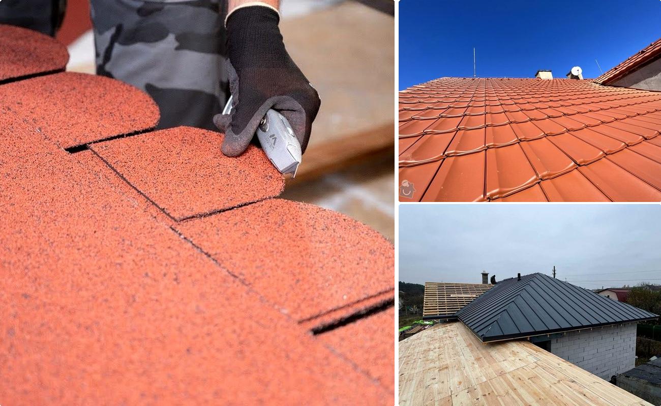 Reparatii Acoperisuri Borsa