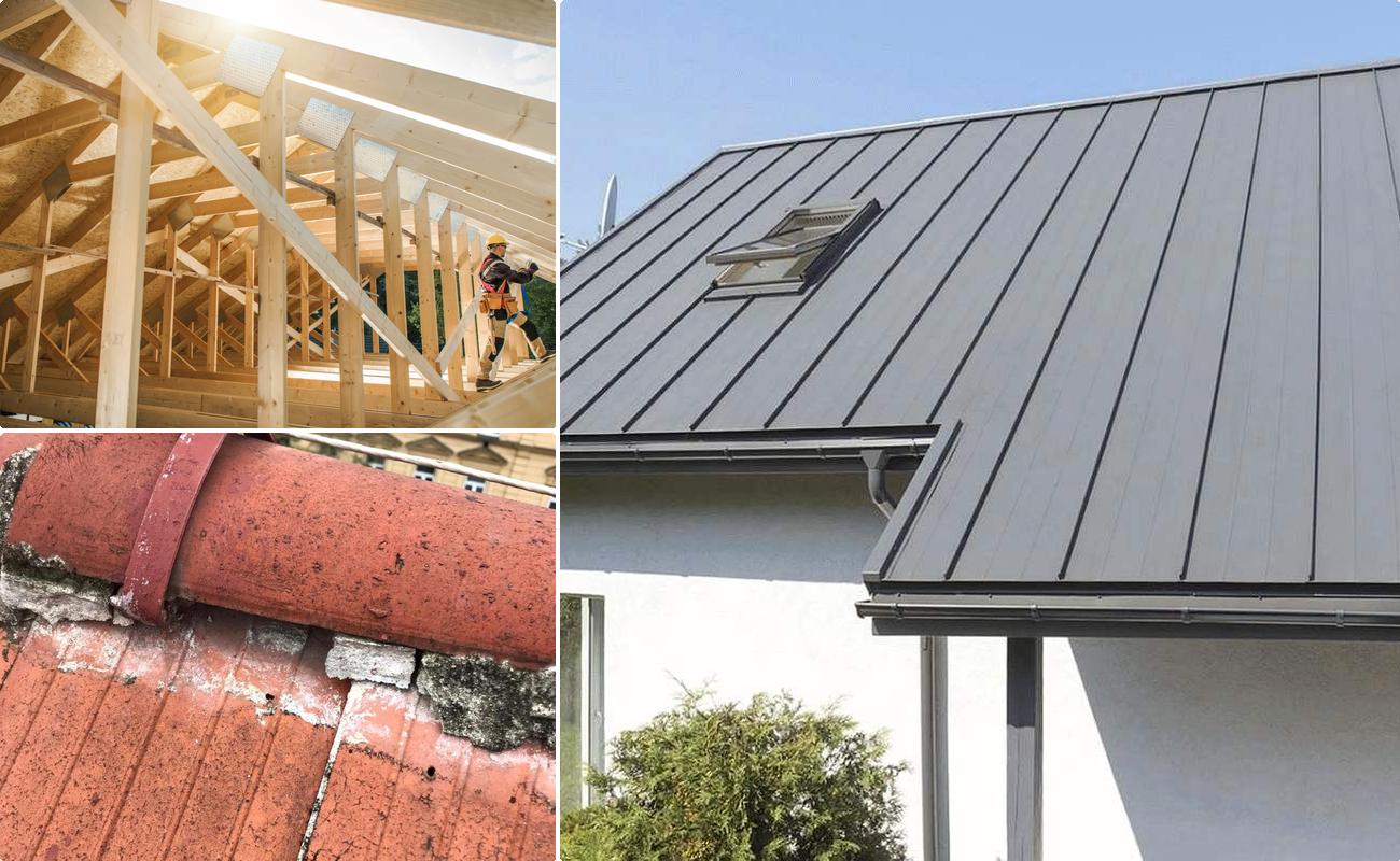 Reparatii Acoperisuri Gaujani