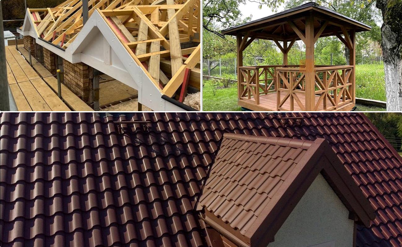 Reparatii Acoperisuri Turda