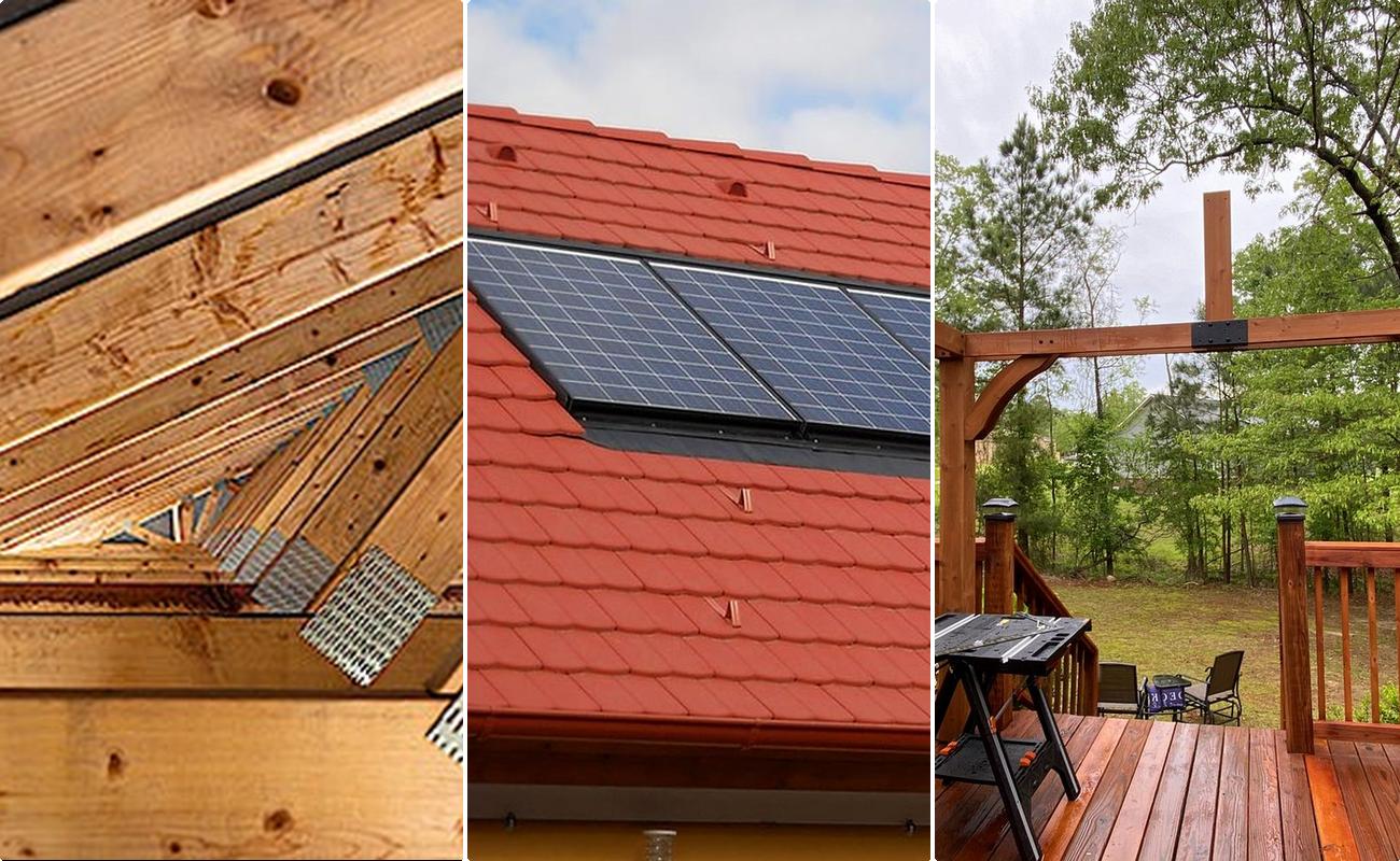 Reparatii Acoperisuri Zarnesti