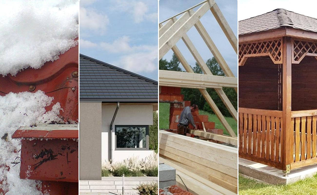 Reparatii Acoperisuri Tismana