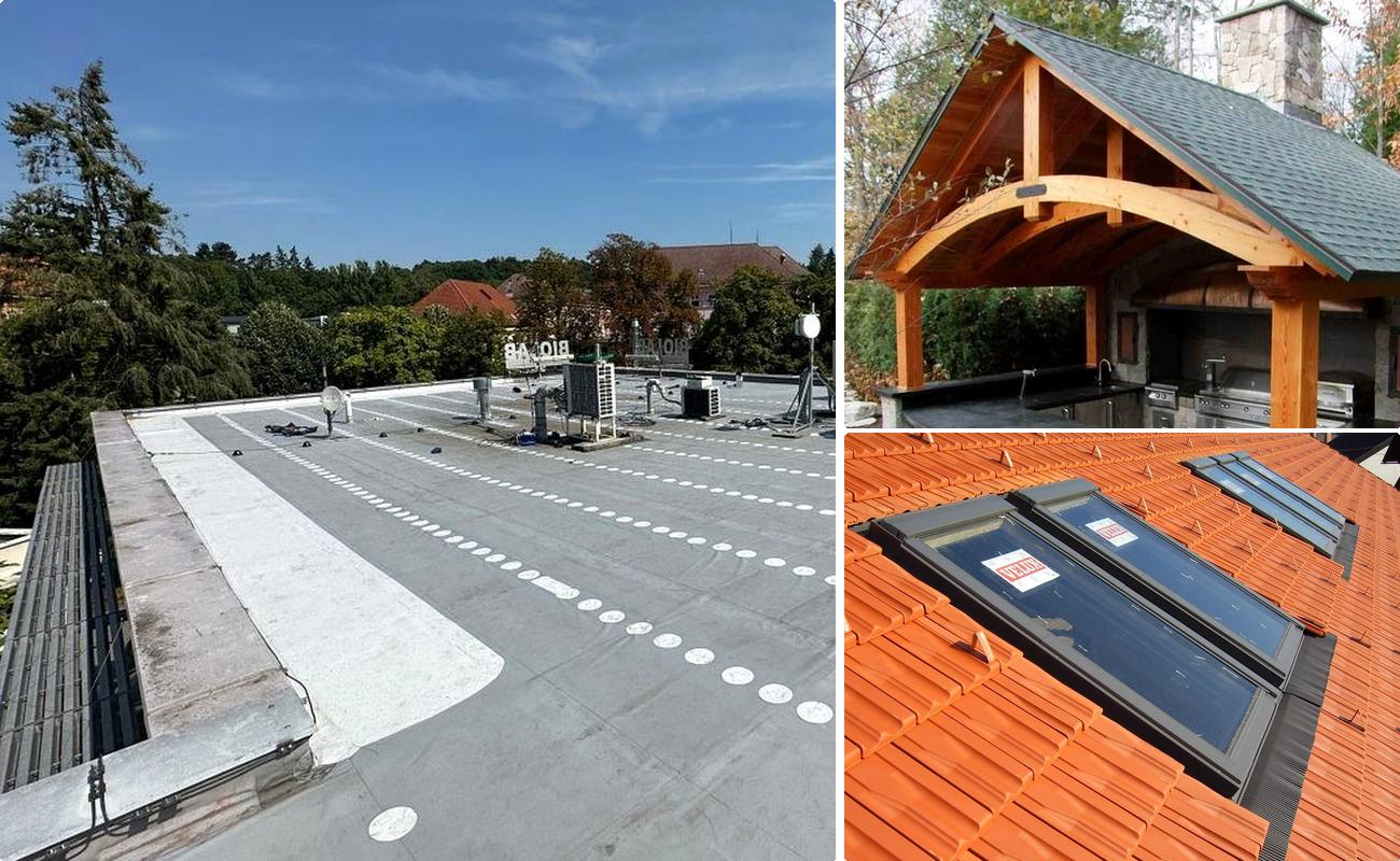 Reparatii Acoperisuri Gheorgheni