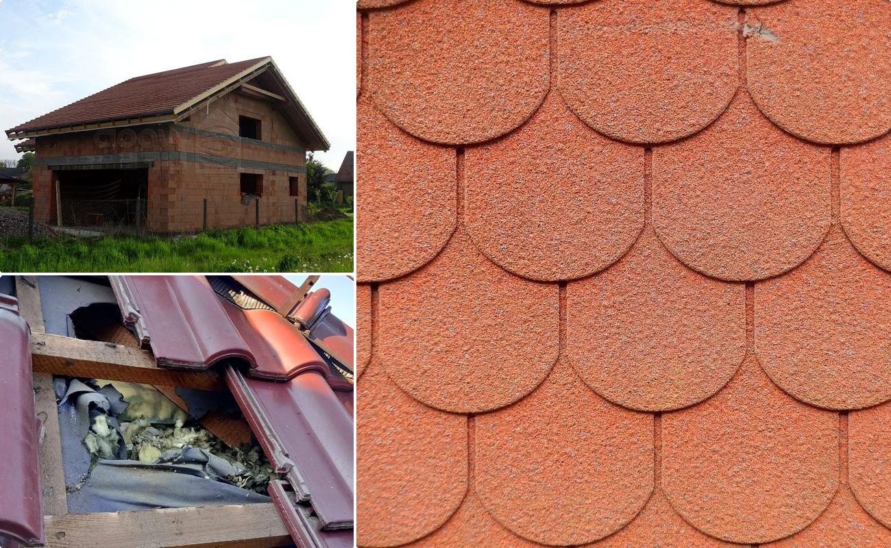 Reparatii Acoperisuri Moldova Noua