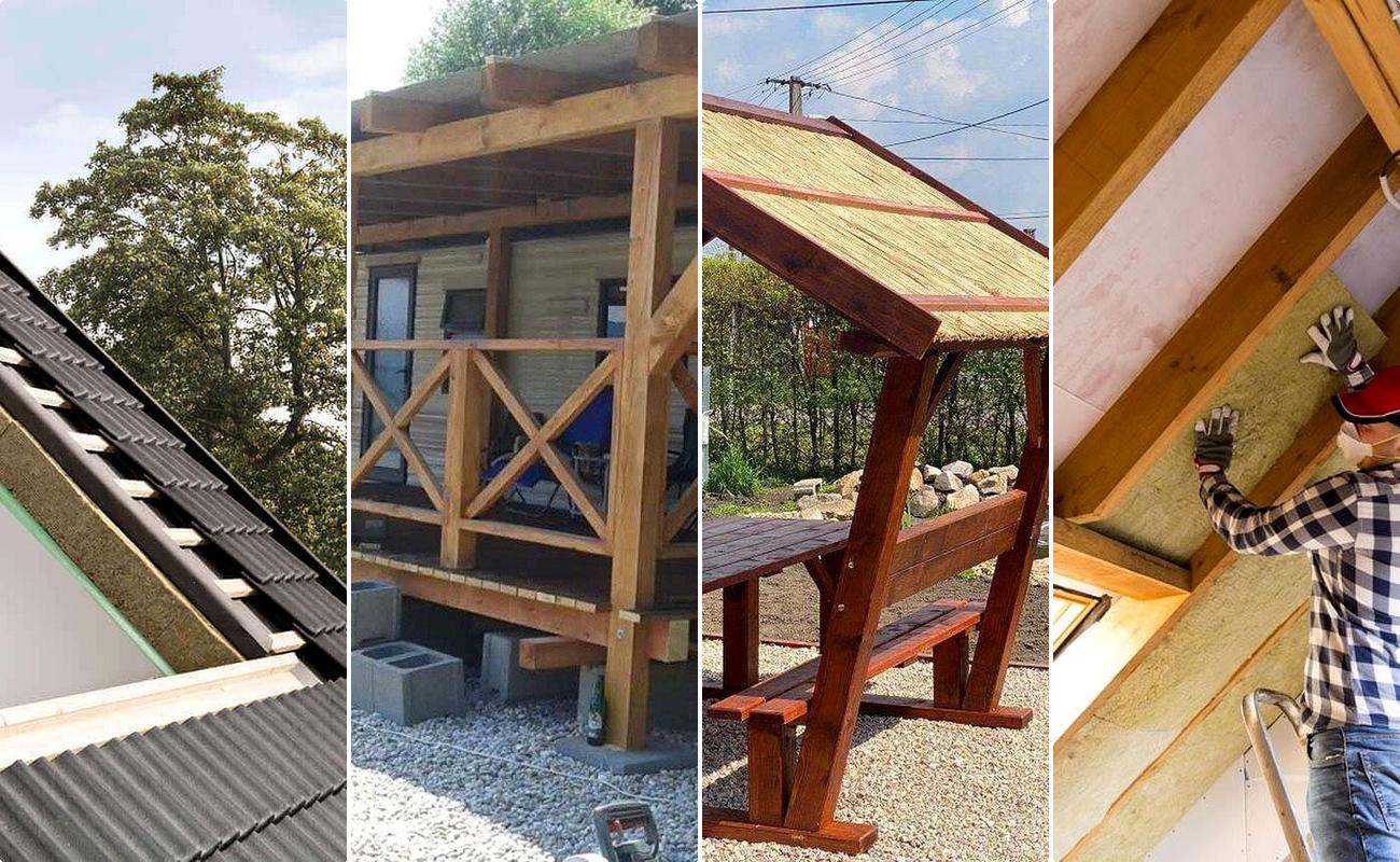 Reparatii Acoperisuri Comandau