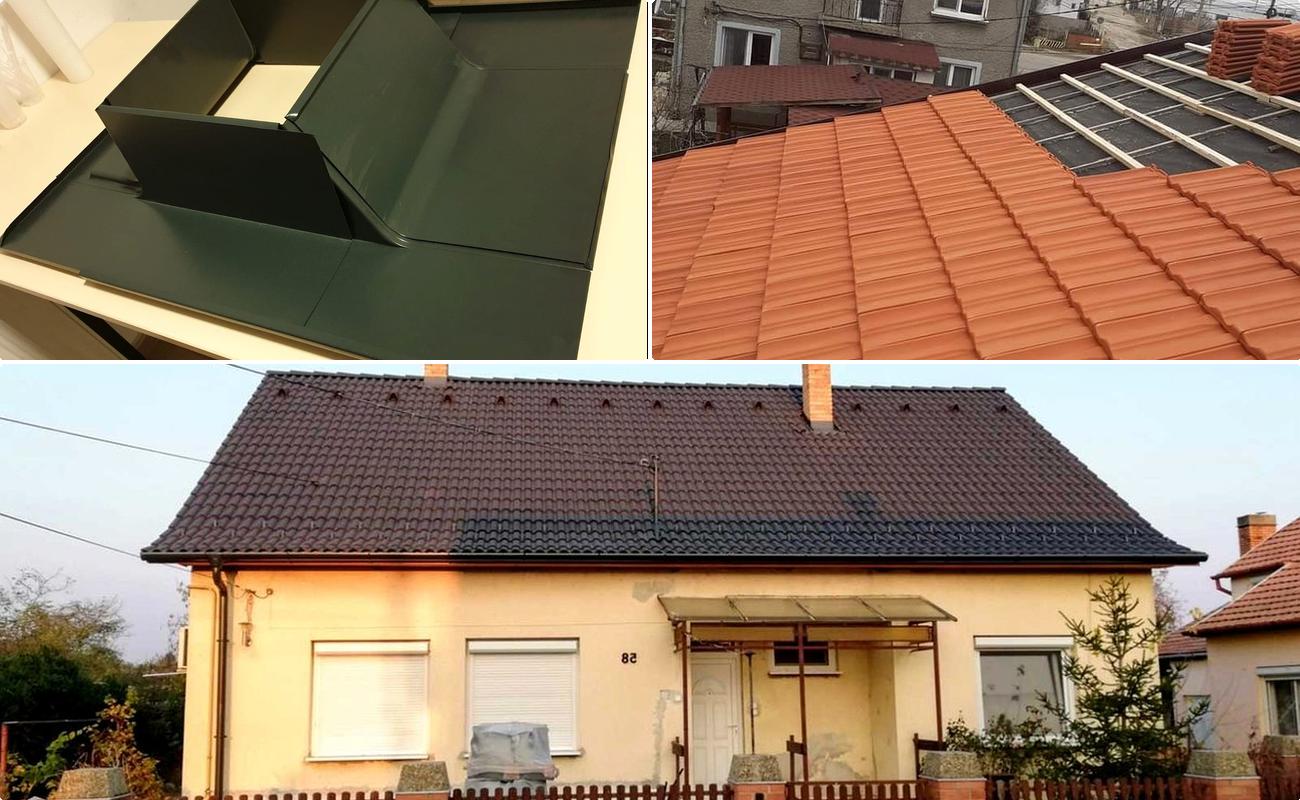 Reparatii Acoperisuri Alexeni