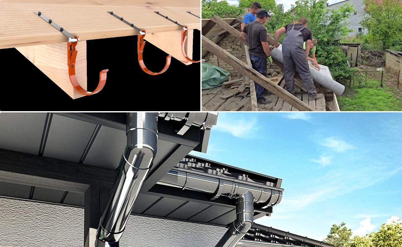 Reparatii Acoperisuri Dumitresti