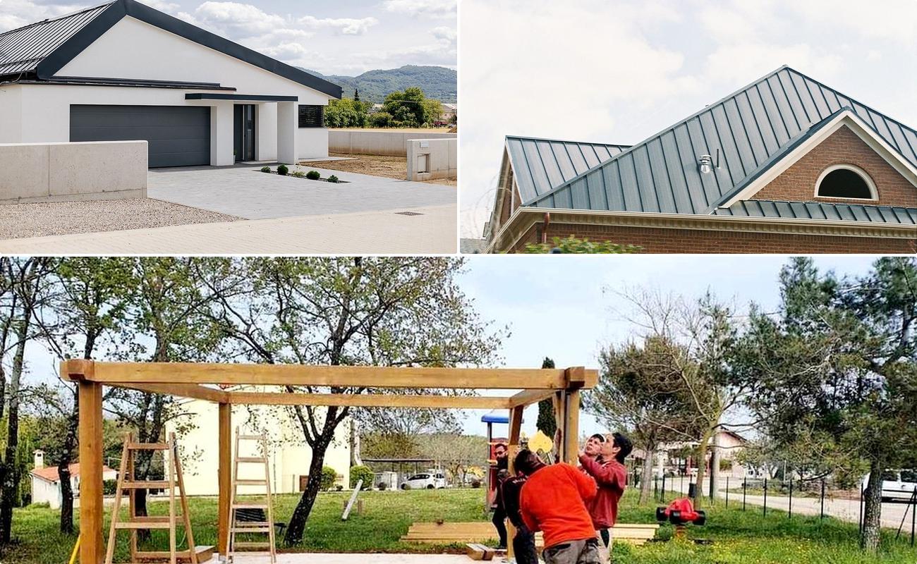 Reparatii Acoperisuri Babeni