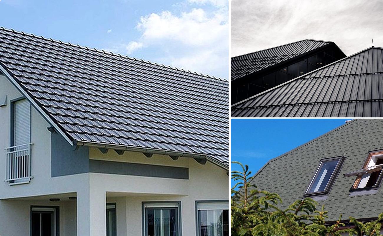 Reparatii Acoperisuri Slanic-Moldova