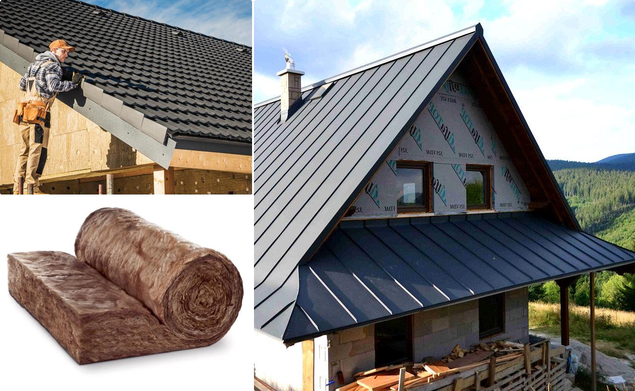 Reparatii Acoperisuri Rasnov