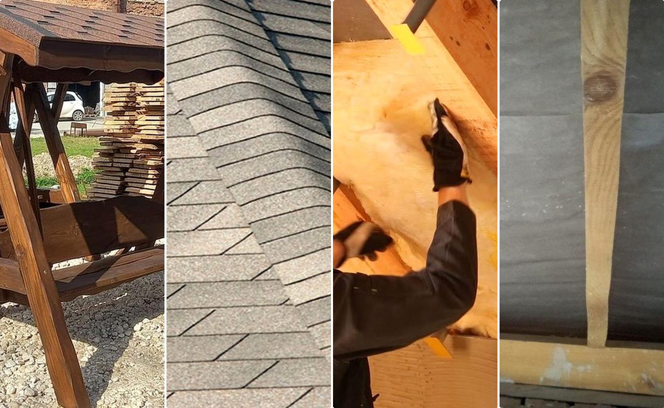 Reparatii Acoperisuri Sectorul 1