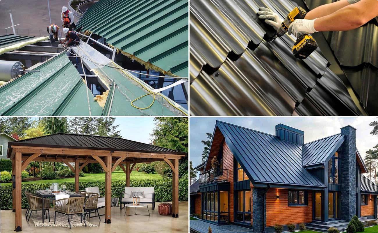 Reparatii Acoperisuri Urziceni