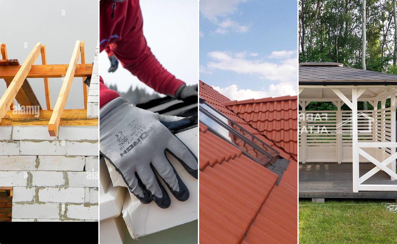 Reparatii Acoperisuri Orastie