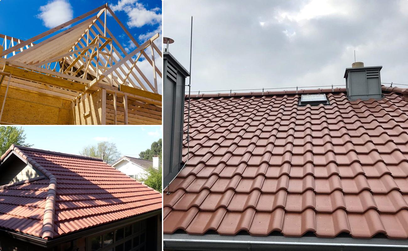 Reparatii Acoperisuri Beius