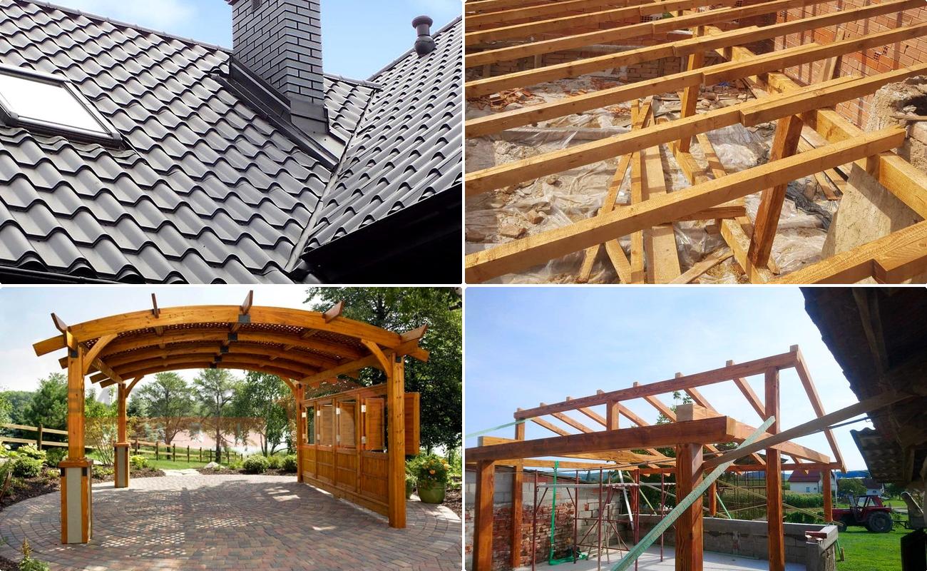 Reparatii Acoperisuri Salistea de Sus