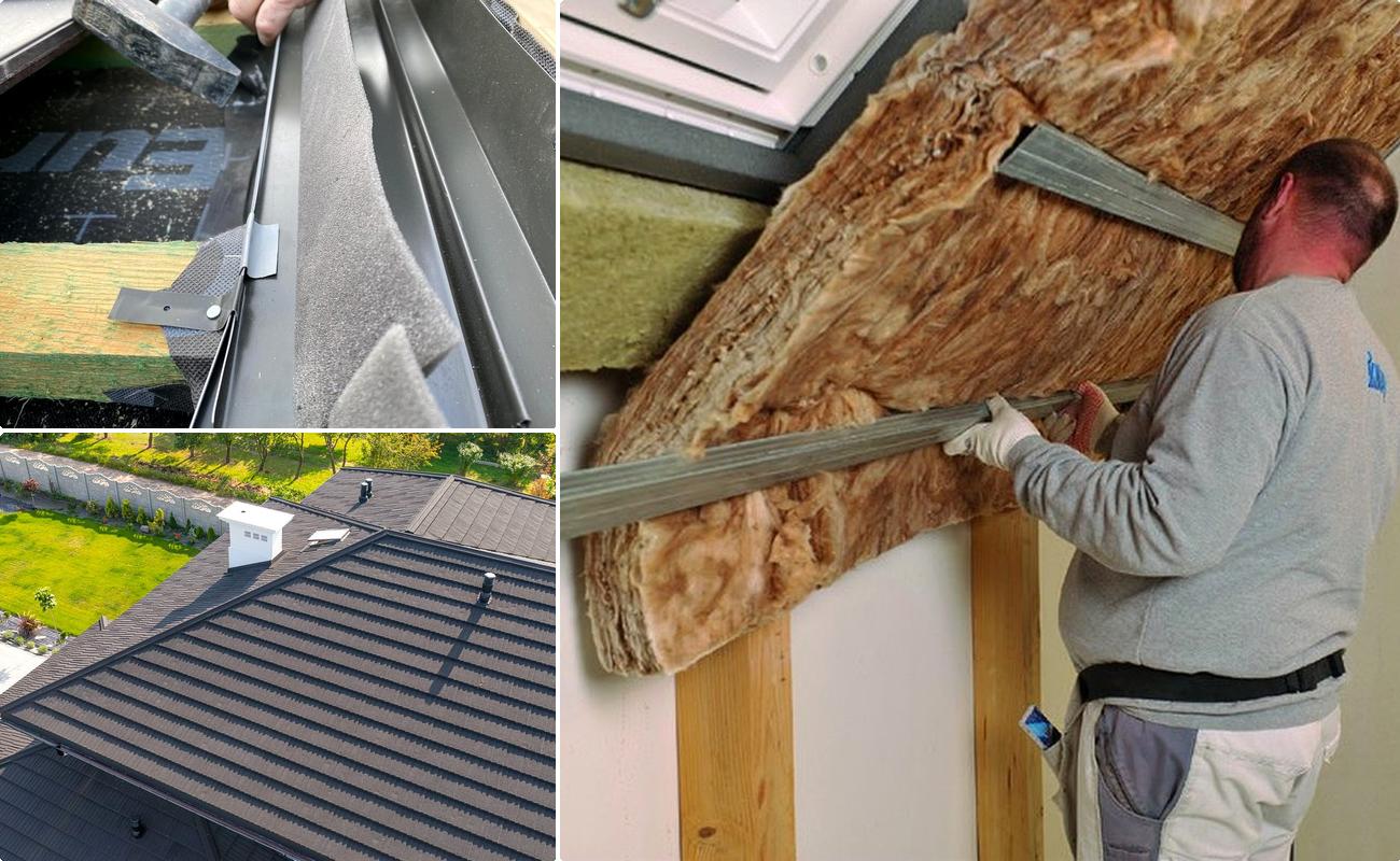 Reparatii Acoperisuri Giurgiu