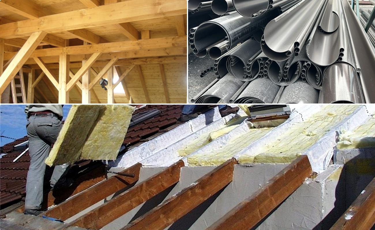 Reparatii Acoperisuri Fundulea