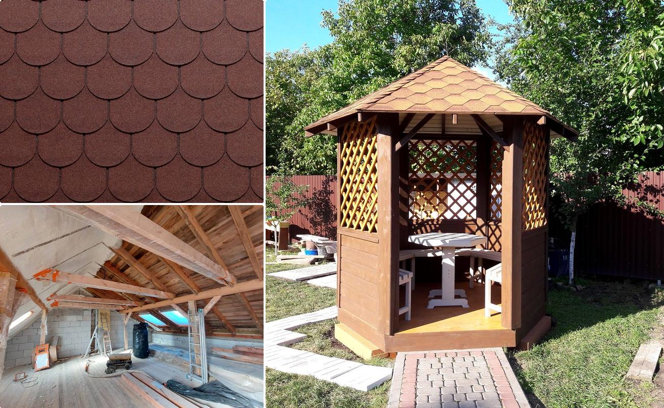 Reparatii Acoperisuri Sovata