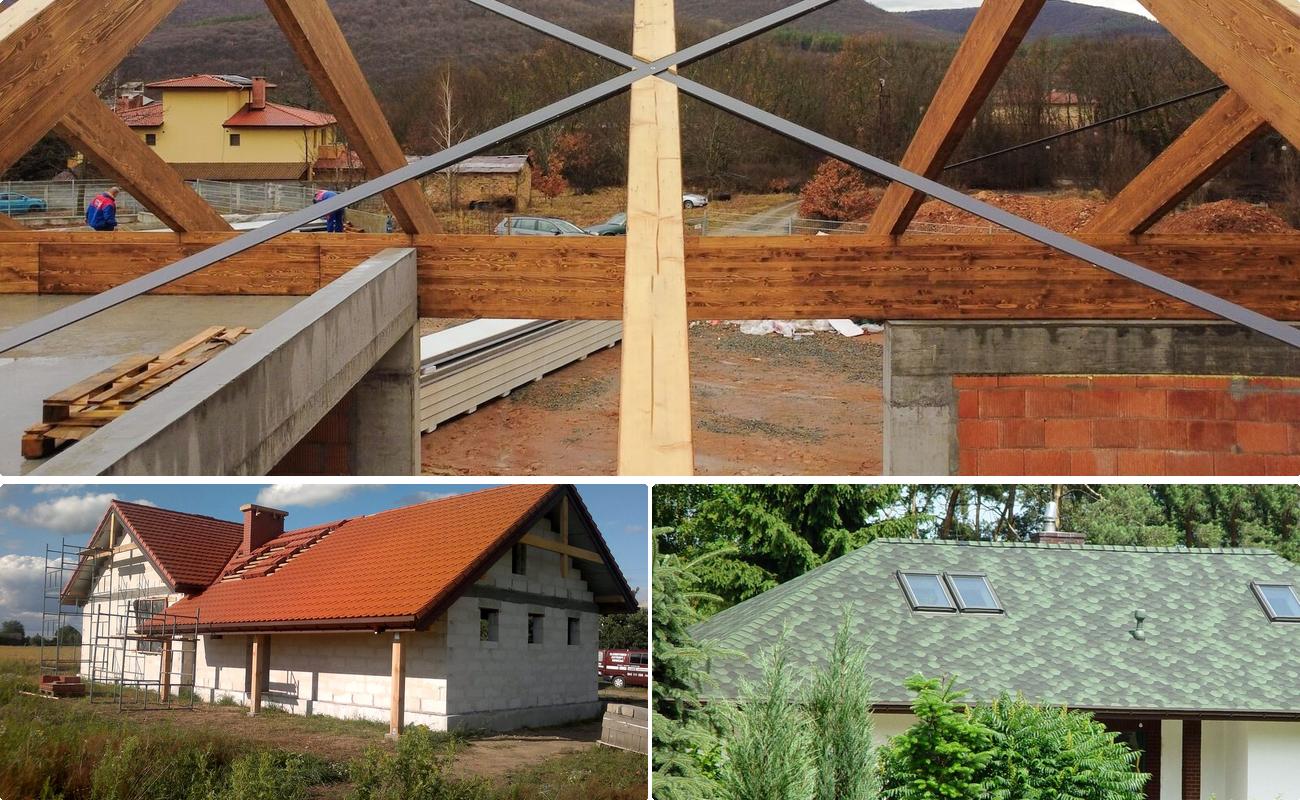 Reparatii Acoperisuri Livezile