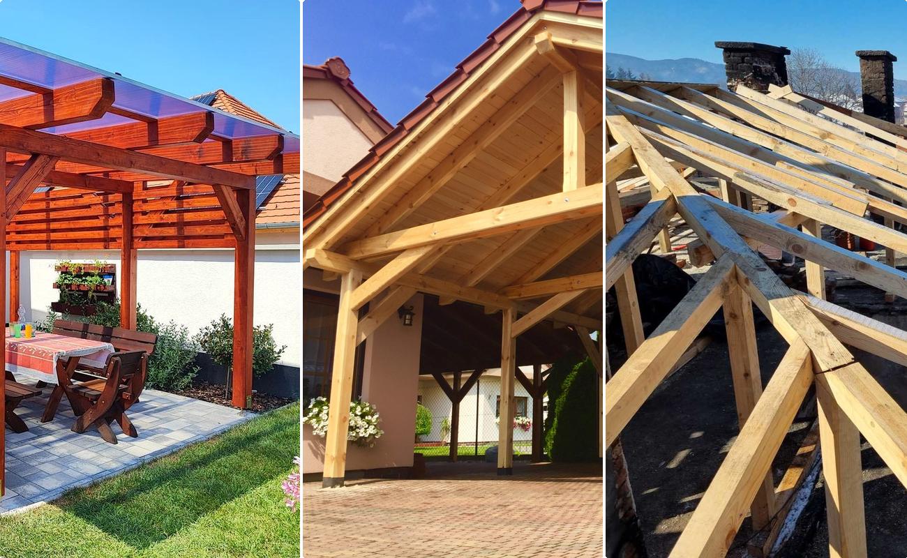 Reparatii Acoperisuri Targu Secuiesc