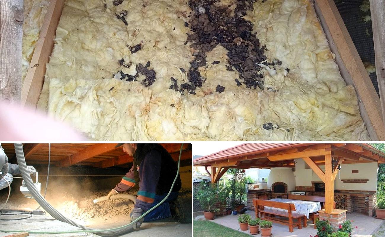 Reparatii Acoperisuri Baile Olanesti