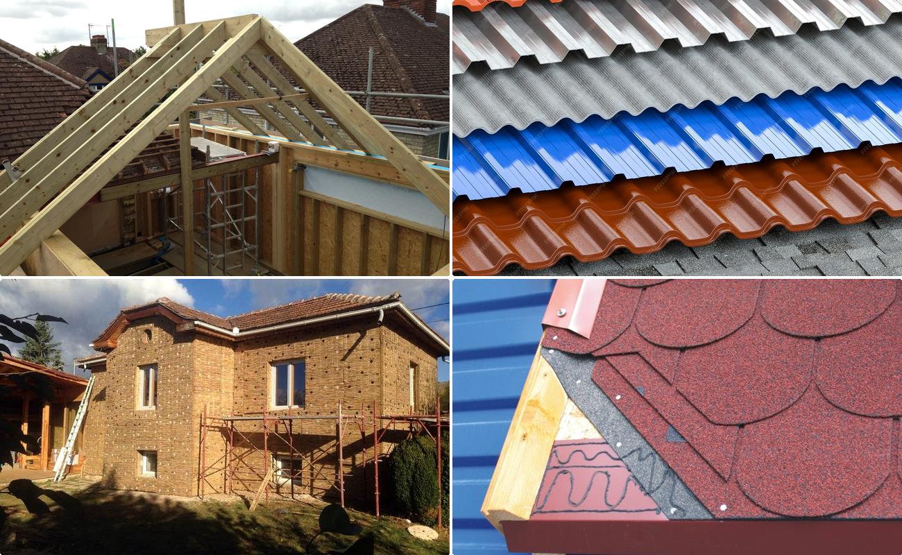 Reparatii Acoperisuri Lugoj