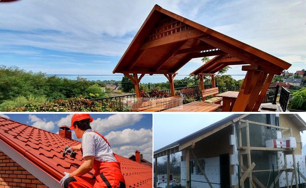 Reparatii Acoperisuri Piatra-Olt