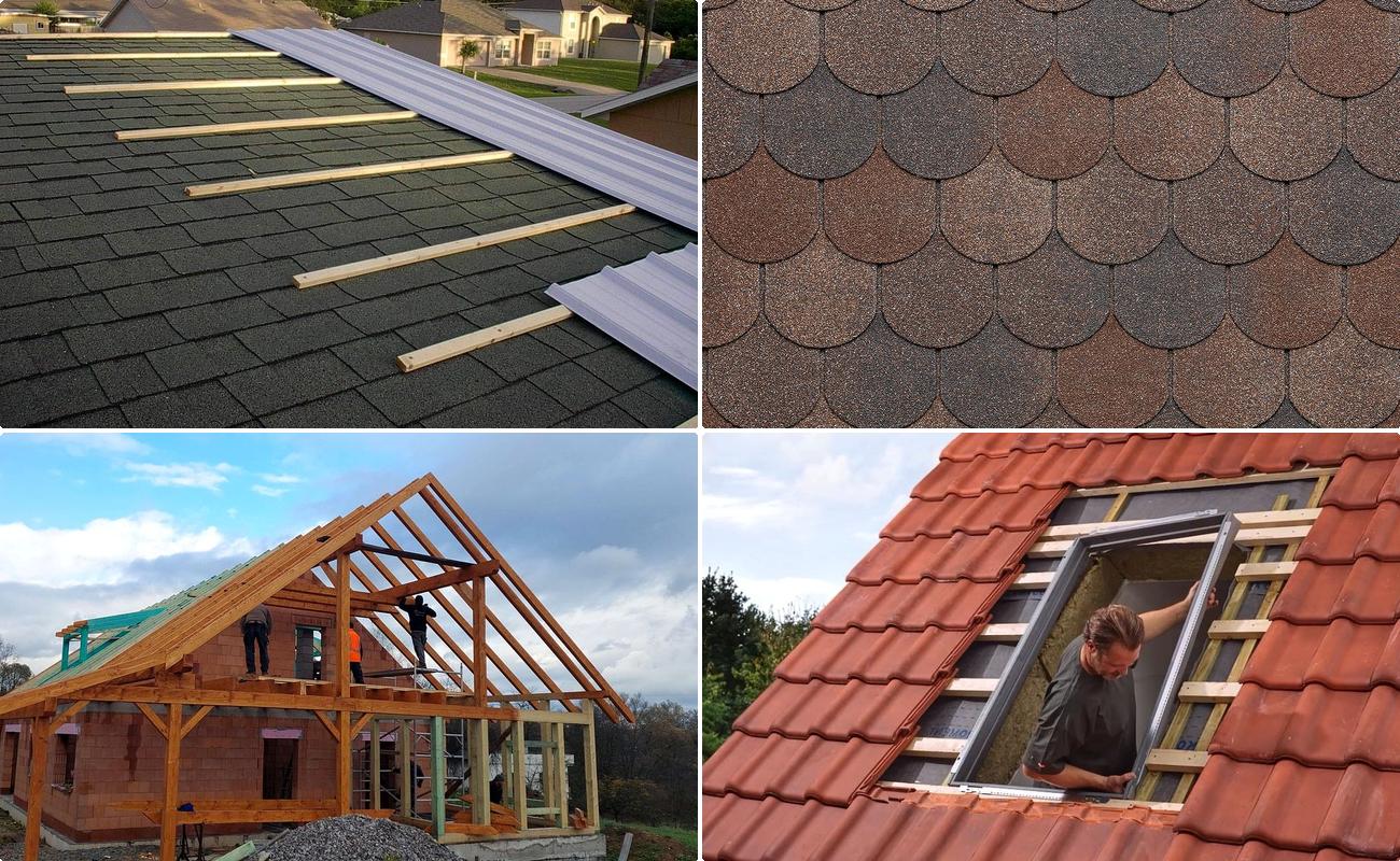 Reparatii Acoperisuri Jibou