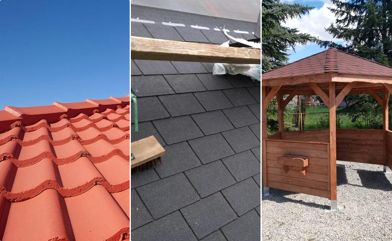 Reparatii Acoperisuri Chisineu-Cris