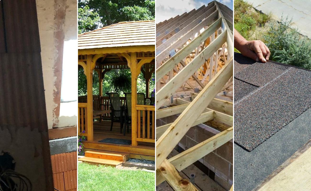 Reparatii Acoperisuri Vlahita