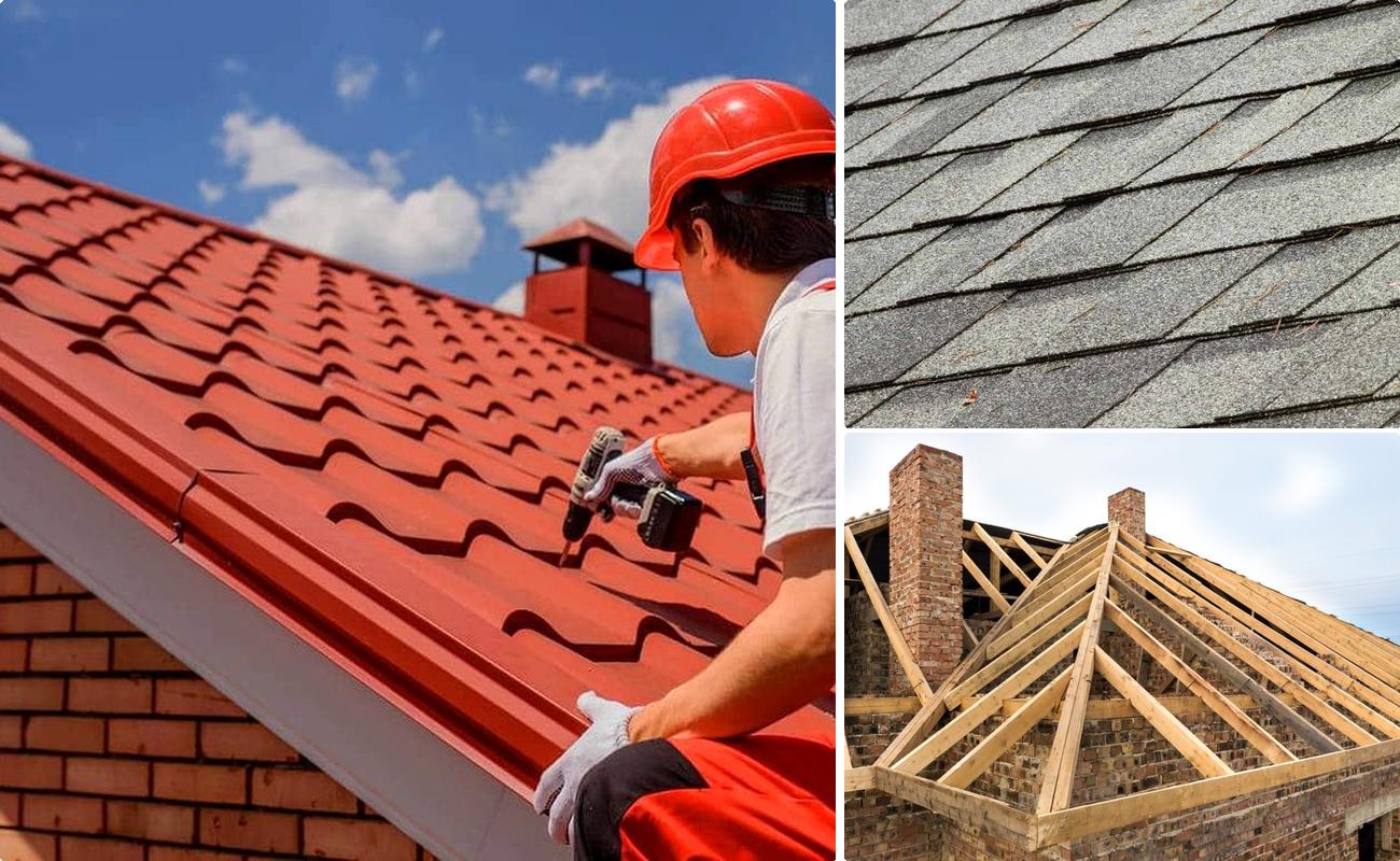 Reparatii Acoperisuri Rancaciov