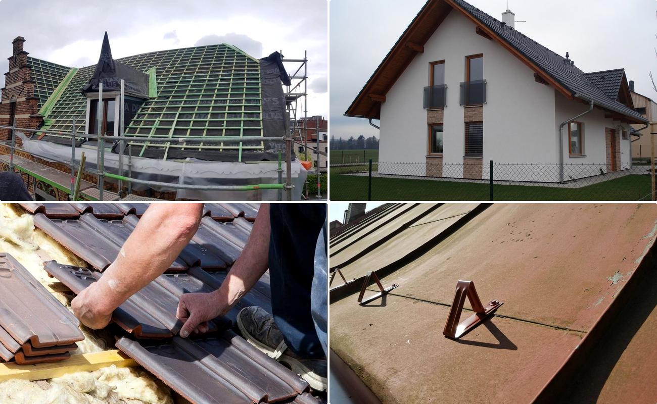 Reparatii Acoperisuri Marasesti