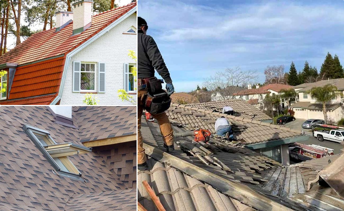 Reparatii Acoperisuri Podu Iloaiei